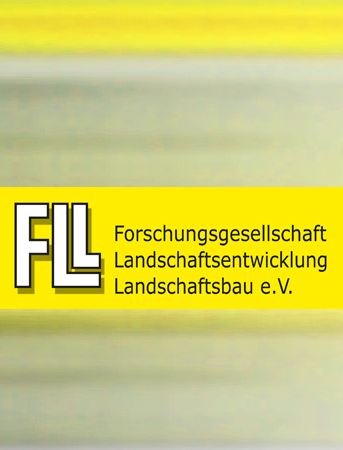 <a href="https://www.fll.de/" style="color:#fff;" target="_blank">Forschungs-Gesellschaft Landschafts-Entwicklung Landschaftsbau</a>