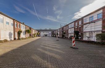 Alexanderstrasse