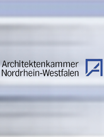<a href="https://www.aknw.de/" style="color:#fff;" target="_blank">Architektenkammer Nordrhein-Westfalen</a>