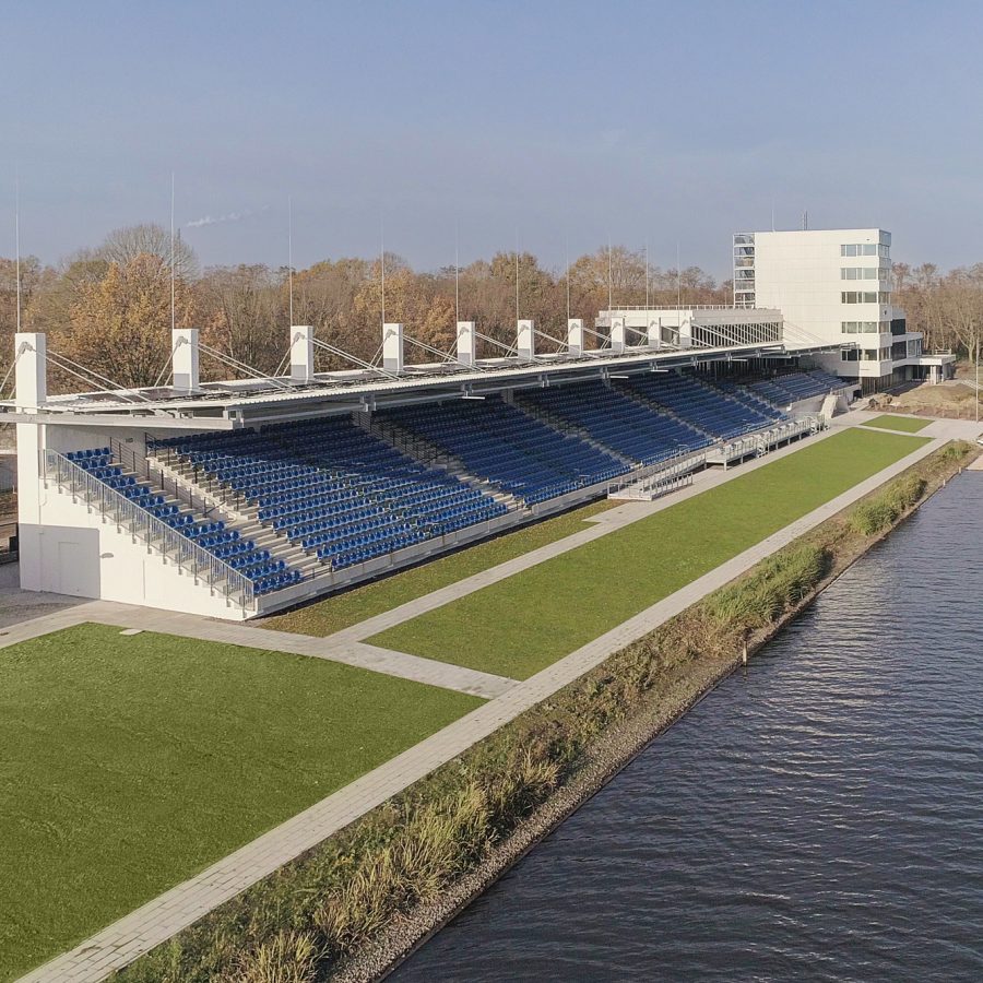 Regattahaus Duisburg