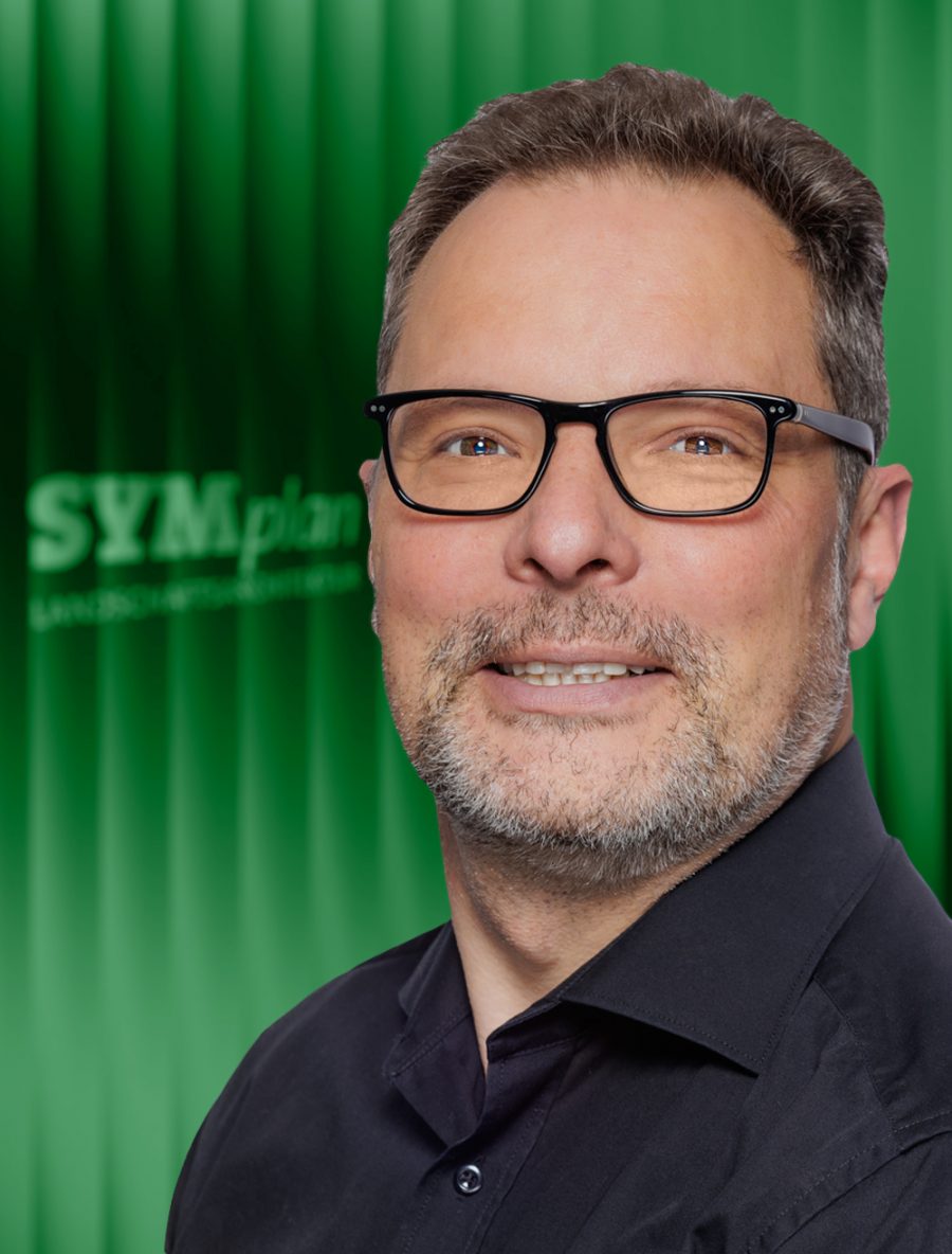 Thorsten Symanzick