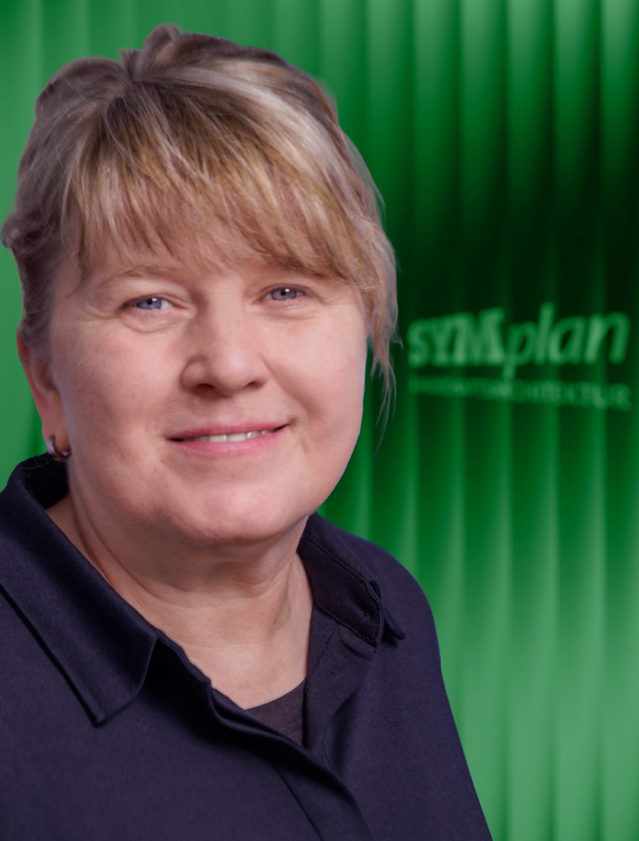 Birgit Taube-Schrader