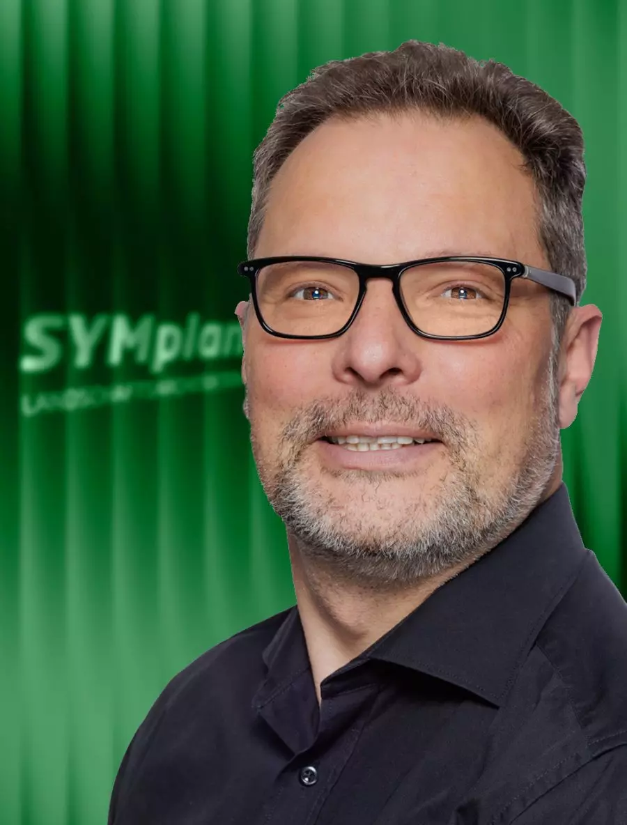 Thorsten Symanzick